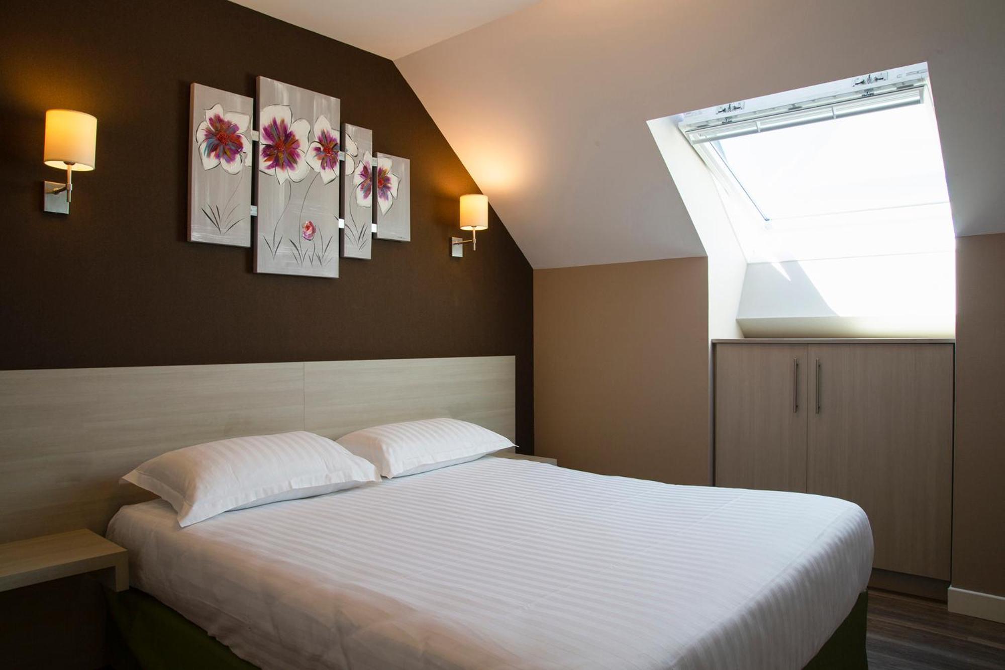 Park Hotel & Appartements Cholet Room photo